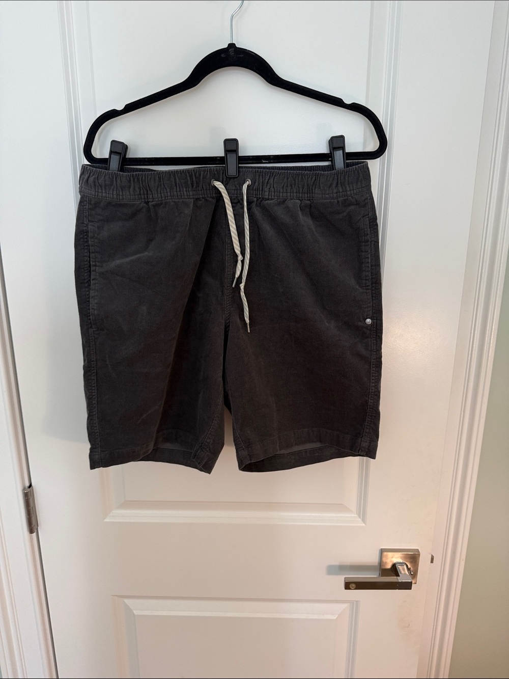 Vuori Cord Short xl